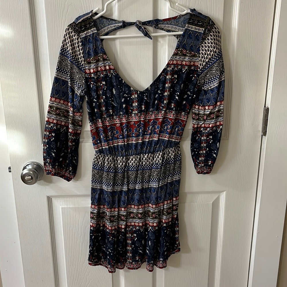 Hollister Dress